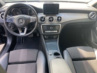 Mercedes Benz Classe B B 180 d Automatic Executive, Anno 2019, K - glavna slika