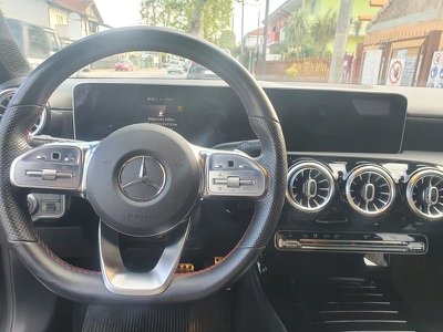 Mercedes Benz GLA GLA 220 d Automatic Executive, Anno 2016, KM 2 - glavna slika