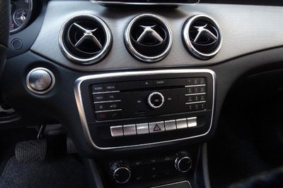 Mercedes Benz CLA CLA 200 d S.W. Automatic Business, Anno 2017, - glavna slika