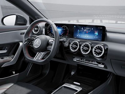Mercedes Benz Classe C C 220 d Mild hybrid 4Matic AMG Line Advan - glavna slika