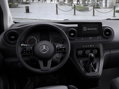 Mercedes Benz CLA Coupé CLA Coupé 200 d AMG Line Advanced Plus, - glavna slika