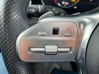 Mercedes Benz GLA GLA 180 d Automatic Sport Advantage, Anno 2018 - glavna slika