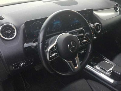 Mercedes Benz CLS Coupé CLS 350 d 4Matic Auto Premium Extra Iv - glavna slika