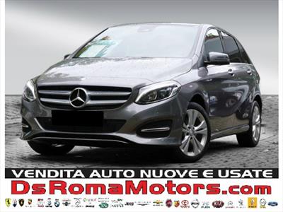 Mercedes benz Gla 200 Amg Vettura Aziendale Km Certificati, Anno - glavna slika