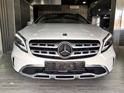Mercedes benz A 200 Amg*tetto*vettura Aziendale Km Certificati, - glavna slika