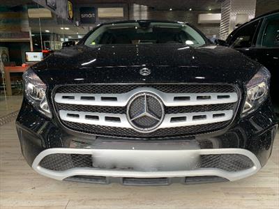 Mercedes benz A 200 Amg*tetto*vettura Aziendale Km Certificati, - glavna slika
