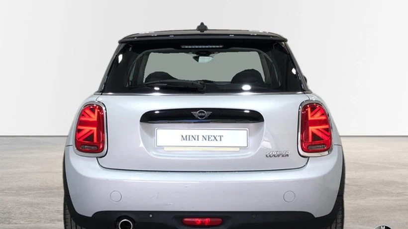 Mini One Countryman Salt aus 1.Hand - glavna slika