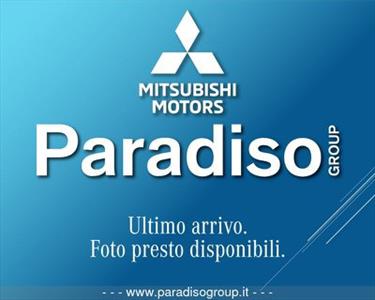 Mitsubishi Eclipse Cross 2.4 PHEV PLUS Select - glavna slika