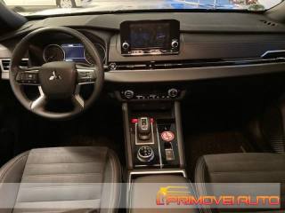 Mitsubishi Eclipse Cross 2.4 Plug In Hybrid 187 CV 4WD PHEV Diam - glavna slika