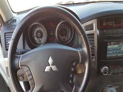 Mitsubishi Pajero 3.2 CR INTENSE WAGON 7 POSTI AUTO, Anno 2016, - glavna slika