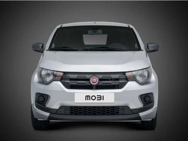 Fiat Mobi 1.0 Evo Like 2020 - glavna slika