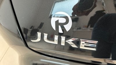 Nissan Juke 1.0 DIG T 114 CV N Connecta, Anno 2021, KM 42899 - glavna slika