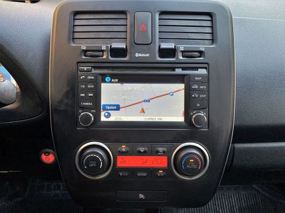 Nissan Leaf N Connecta 122 CV 40 kWh, Anno 2021, KM 29900 - glavna slika