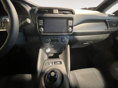 Nissan Leaf Tekna 40KW, Anno 2018, KM 46500 - glavna slika
