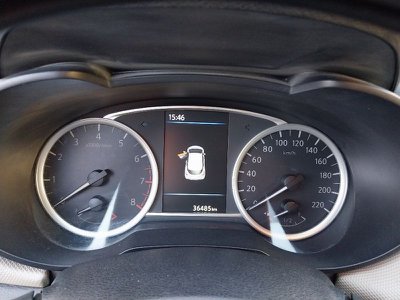 Nissan Micra V 2017 1.5 dci N Connecta 90cv, Anno 2018, KM 11104 - glavna slika