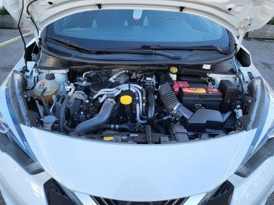 Nissan Micra V 2017 1.5 dci N Connecta 90cv, Anno 2018, KM 11104 - glavna slika