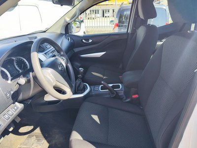 Nissan Navara 2.3 dCi 4WD King Cab Acenta, Anno 2020, KM 67000 - glavna slika