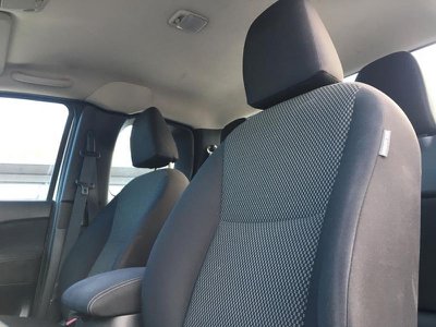 Nissan Navara 2.3 dCi 190CV 7AT 4WD Double Cab Tekna, Anno 2019, - glavna slika