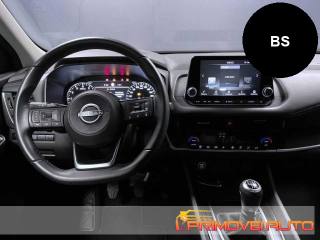 Nissan Qashqai 1.7 dci Tekna 4wd 150cv cvt TEKNA CVT, Anno 2020, - glavna slika