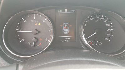 Nissan Qashqai 1.5 dCi Tekna, Anno 2017, KM 126164 - glavna slika