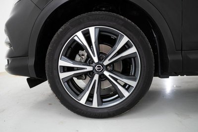 Nissan Qashqai 1.5 dCi N Motion 115cv DCT, Anno 2019, KM 25950 - glavna slika