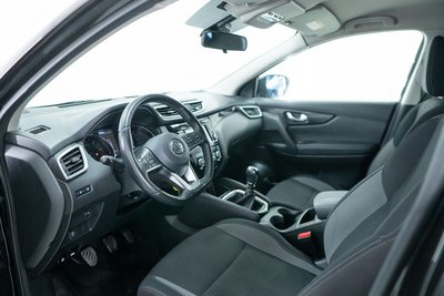 Nissan Leaf Business 40kWh 150cv, Anno 2020, KM 18293 - glavna slika