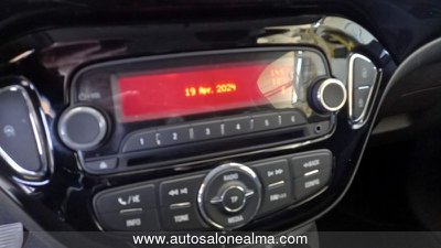 Opel Adam 1.2 70 CV Jam, Anno 2018, KM 42889 - glavna slika
