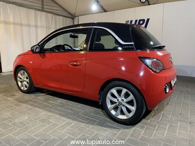 Opel Adam 1.2 Jam 70cv E6, Anno 2017, KM 82716 - glavna slika