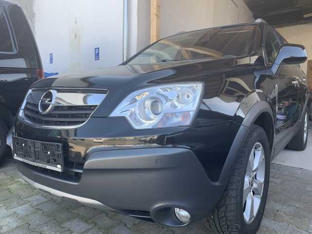 Opel Grandland X 1.2 Edition+Navi+LED+Sitzheizung+AGR - glavna slika