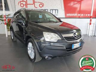 Opel Antara 2.2 Cdti 163cv Cosmo, Anno 2012, KM 125000 - glavna slika
