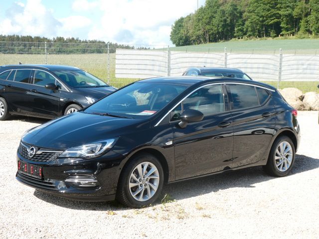 Opel Astra K *5trg*Elegance*Alcantara*MatrixLED*Navi* - glavna slika