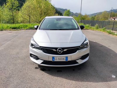Opel Corsa e 5 porte Edition, Anno 2021, KM 11800 - glavna slika