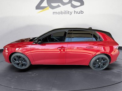 Opel Corsa 1.2 Edition, Anno 2021, KM 44600 - glavna slika