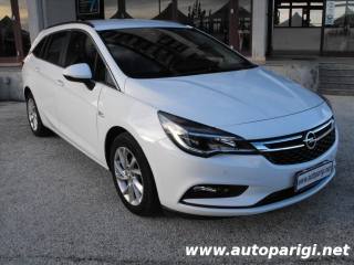 Opel Astra Lim. 1,2 Edition 5-tg+LED+Kamera+Navi+AT - glavna slika