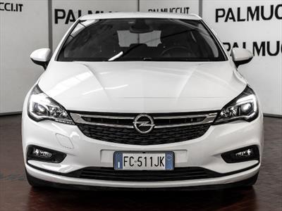 Opel Astra 1.6 Cdti 110cv Startamp;stop Sports Tourer Business, - glavna slika