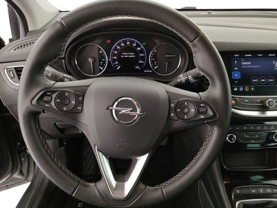 Opel Astra Lim. 1,2 Edition 5-tg+LED+Kamera+Navi+AT - glavna slika