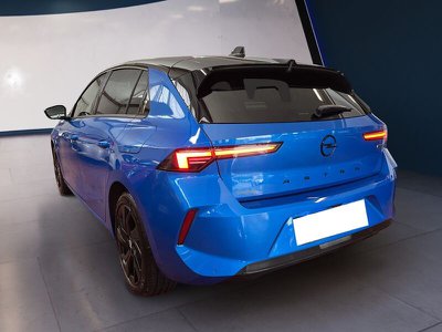 Opel Astra VI 2022 1.6 hybrid GS Line s&s 180cv at8, Anno 2022, - glavna slika