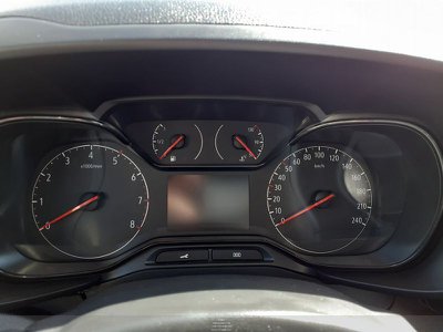 Opel Combo Life 1.5D 100 Edition Plus N1 NUOVO, KM 0 - glavna slika