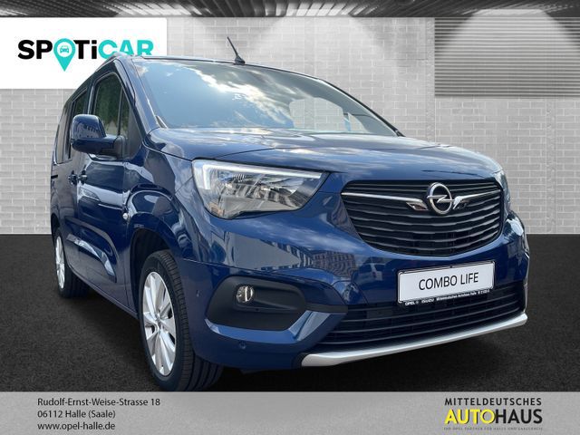Opel Combo Life Innovation*Navi*Kamera*Head-Up Disp - glavna slika