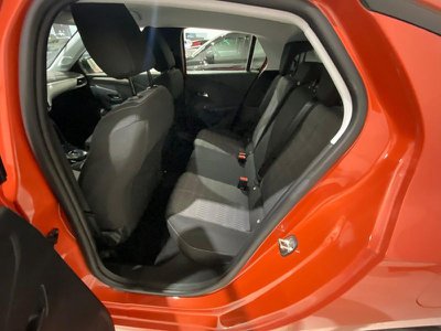 Opel Corsa Edition 5 porte BEV, Anno 2023, KM 0 - glavna slika