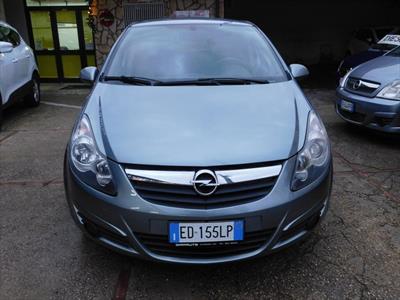 Opel Corsa 1.2 Edition, Anno 2021, KM 48000 - glavna slika