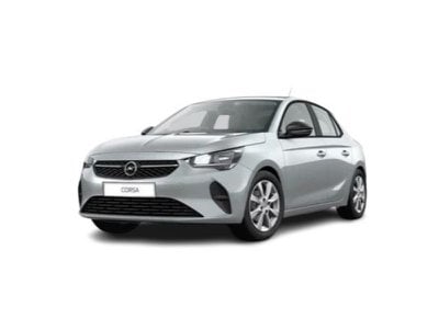 Opel Corsa 1.2 100 CV Elegance LED , Anno 2021, KM 45000 - glavna slika
