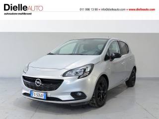 Opel Corsa 1.2 75cv Edition per Neopatentati, Anno 2021, KM 3845 - glavna slika