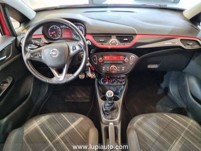 Opel Corsa 1.2 Benzina Bicolore, Anno 2022, KM 24000 - glavna slika