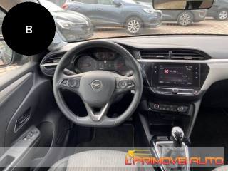 Opel Corsa 1.2 100 CV Elegance PROMO, Anno 2020, KM 63995 - glavna slika