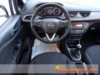 Opel Corsa 1.2 100 Cv Elegance, Anno 2021, KM 15725 - glavna slika
