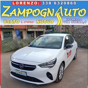 Opel Corsa 1.2 Edition 24 Mesi Di Garanzia X Neopatentato Finanz - glavna slika