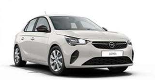 Opel Corsa VI 2020 1.2 GS Line + s&s 100cv, Anno 2020, KM 56329 - glavna slika