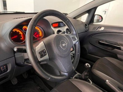 Opel Corsa Corsa 1.2 85CV 5 porte GPL TECH Elective, Anno 2012, - glavna slika