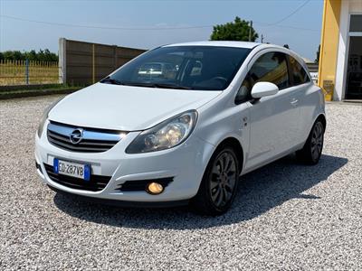 Opel Corsa 1.2 100 CV GS KM0 PRONTA CONSEGNA, Anno 2023, KM 10 - glavna slika